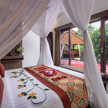 Griya Shanti Villas & Spa Ubud  Exterior photo